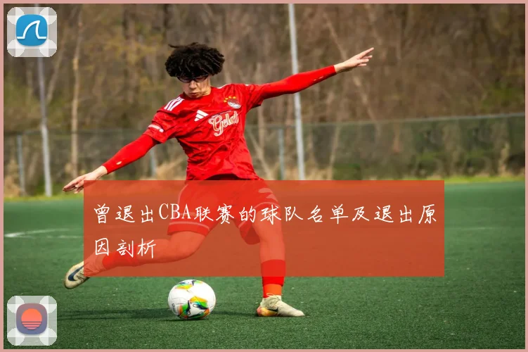 曾退出CBA联赛的球队名单及退出原因剖析