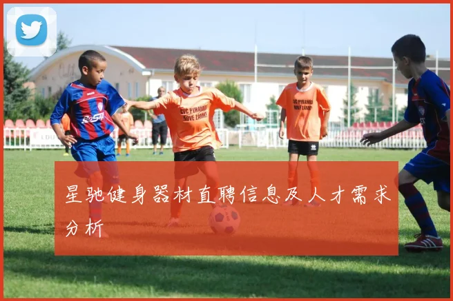 星驰健身器材直聘信息及人才需求分析